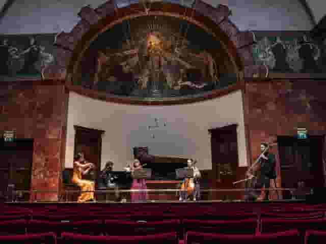 Wigmore Hall