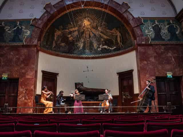Wigmore Hall