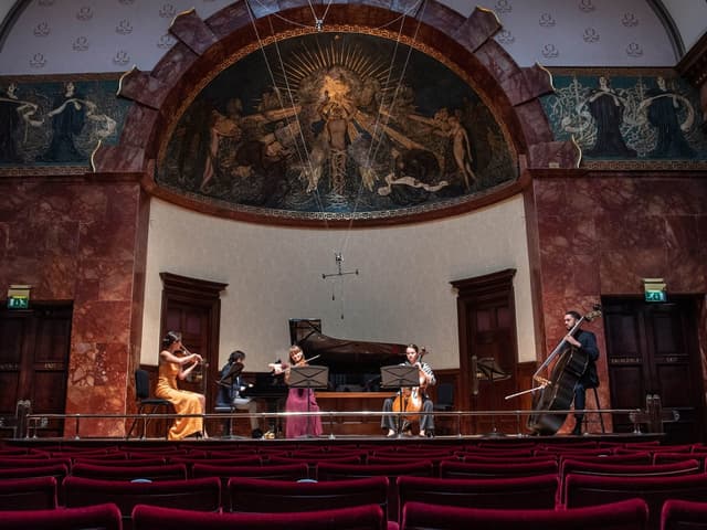 Wigmore Hall