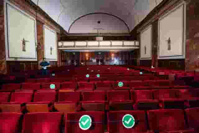 Wigmore Hall