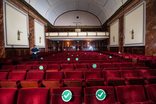Wigmore Hall