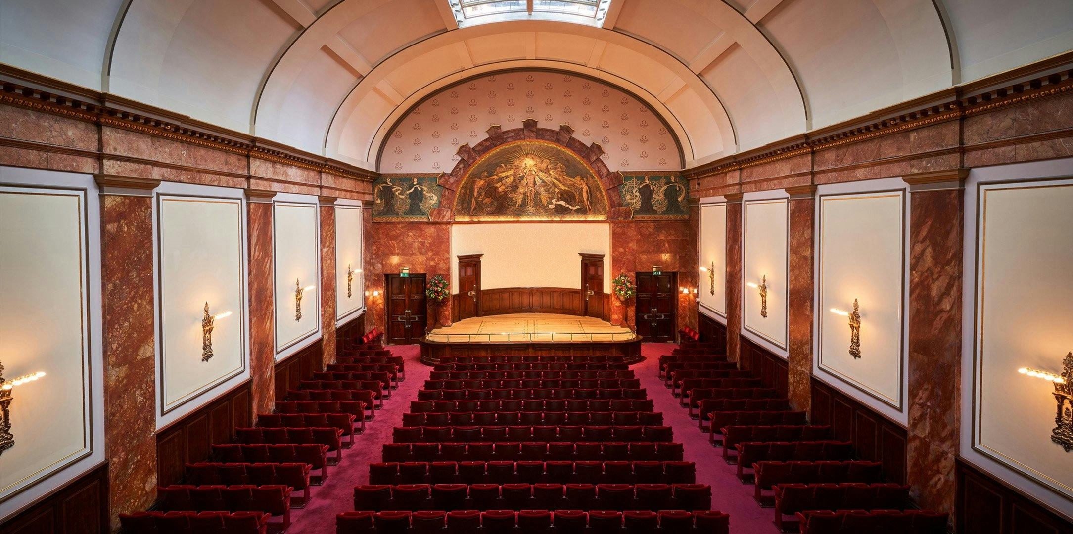 Wigmore Hall - image 1