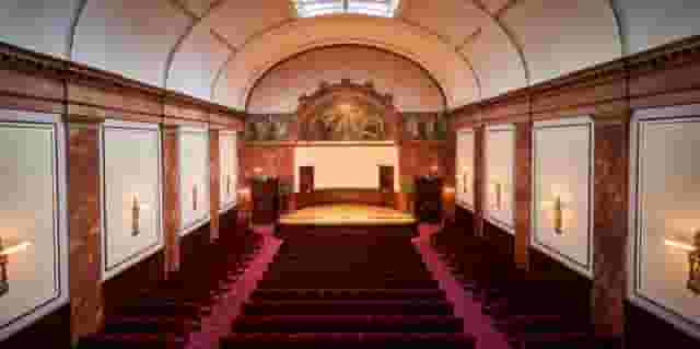 Wigmore Hall