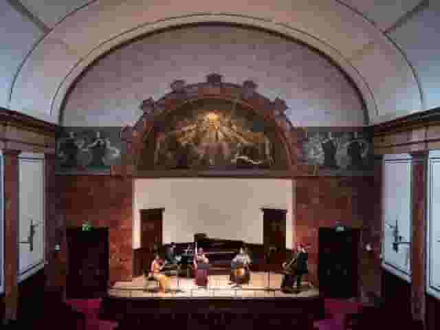 Wigmore Hall