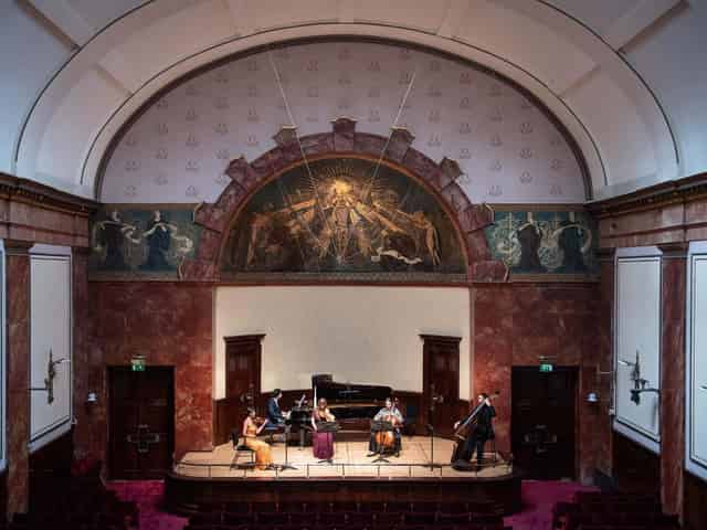 Wigmore Hall