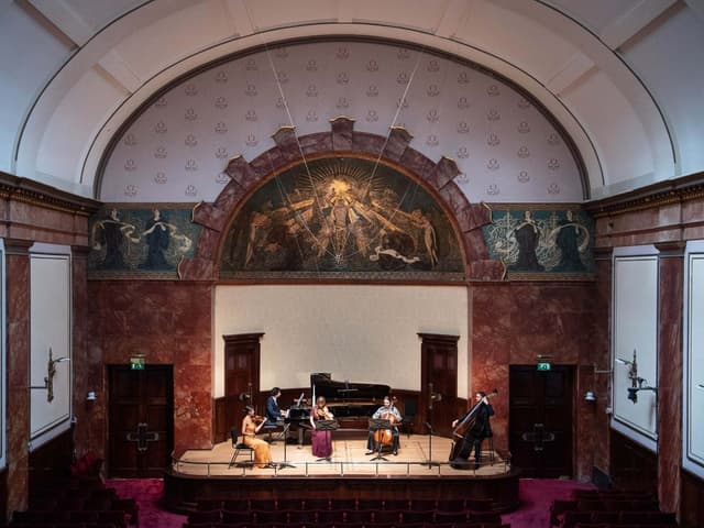 Wigmore Hall