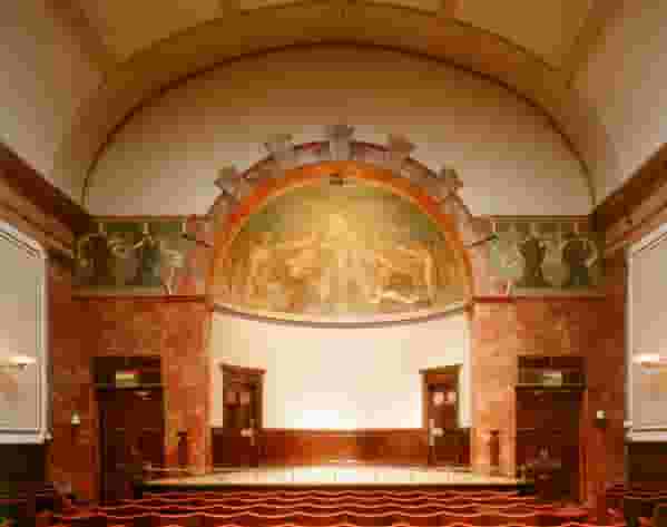 Wigmore Hall