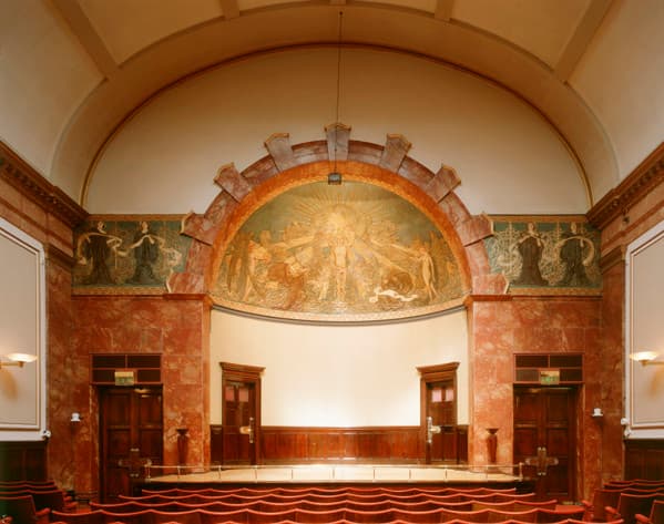 Wigmore Hall