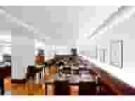 Performance Spaces