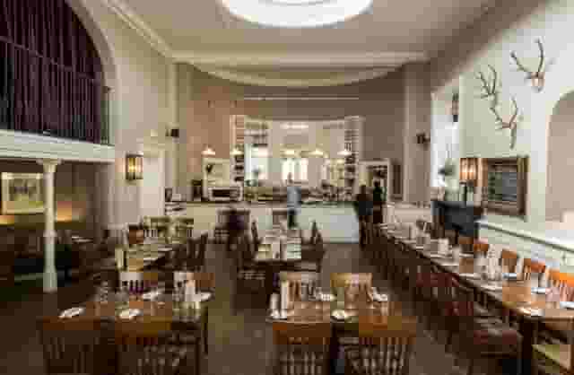 Howies Restaurants