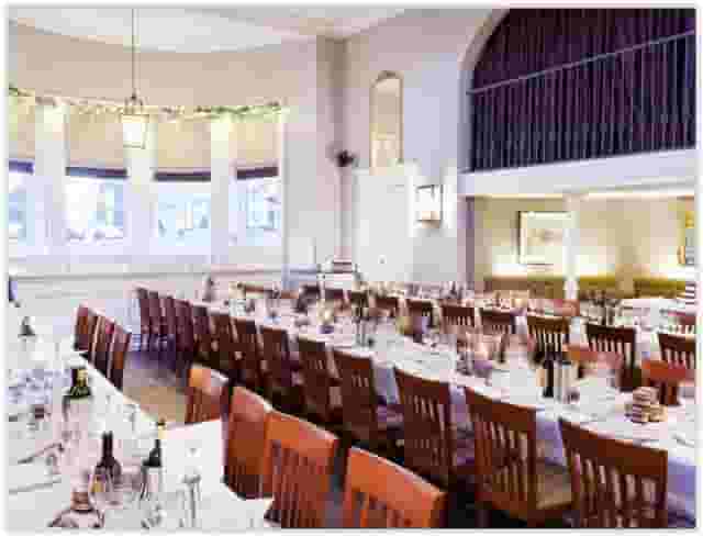 Howies Restaurants