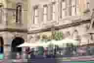 Edinburgh City Centre