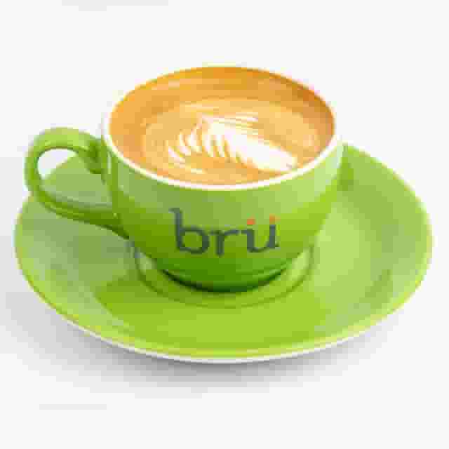 Bru Coffee & More