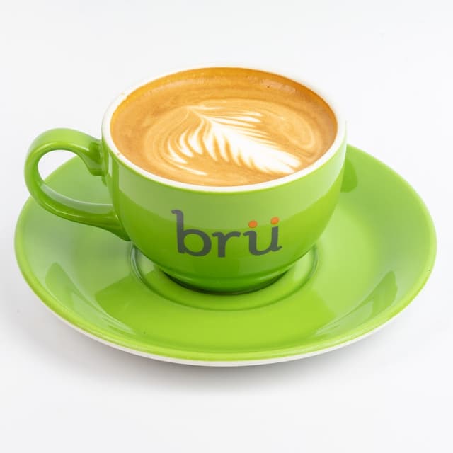 Bru Coffee & More