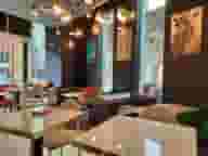 Cafes for Hire