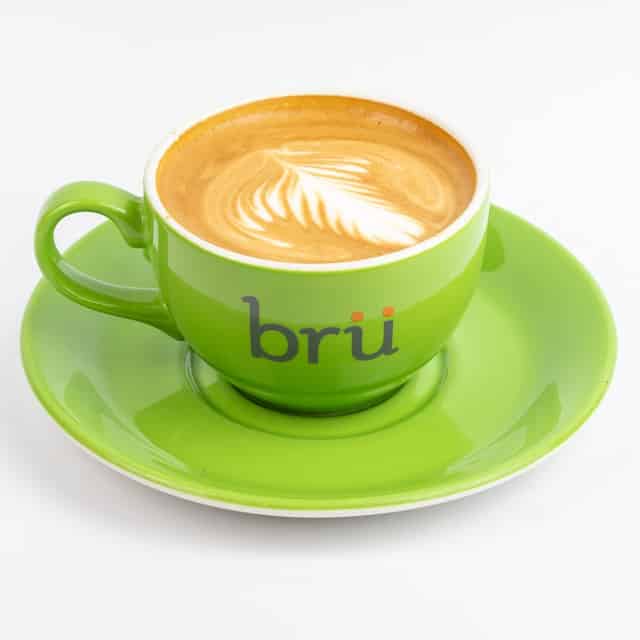Bru Coffee & More
