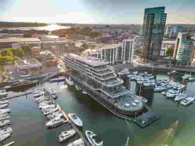 Novotel Southampton