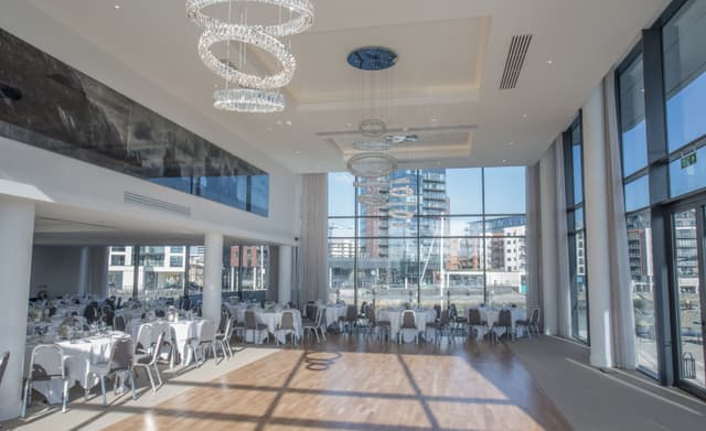 Novotel Southampton