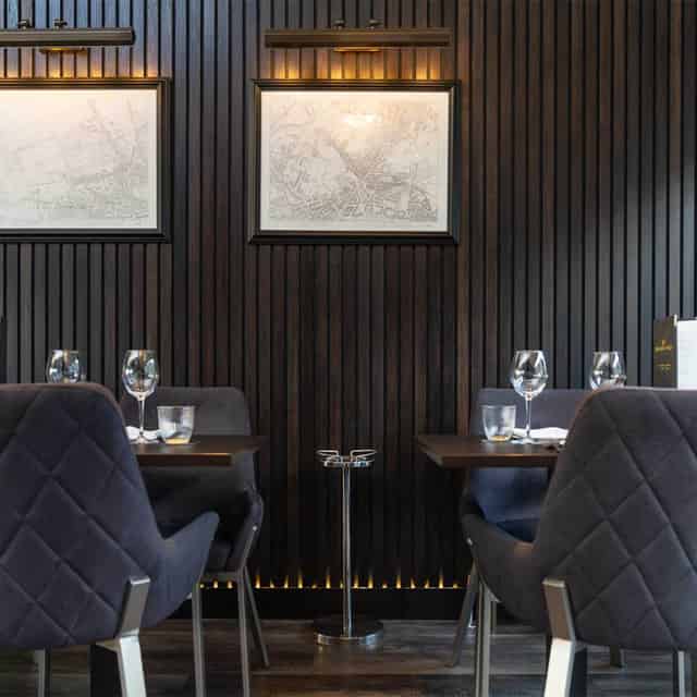 Private Dining Room