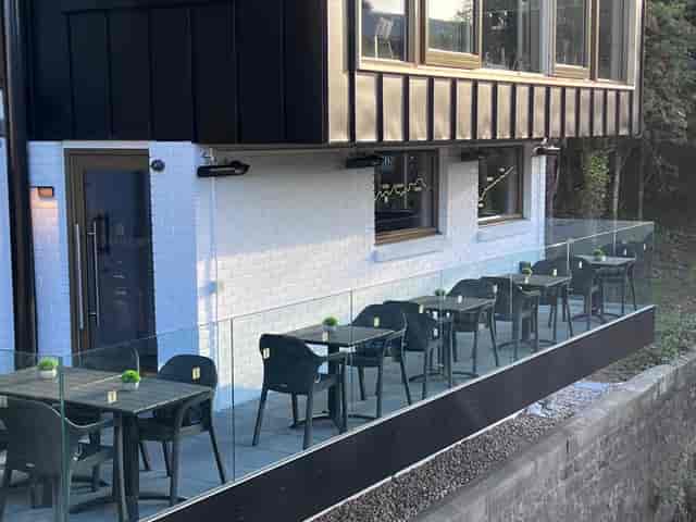 The Tollhouse opens on Saturday | The ...