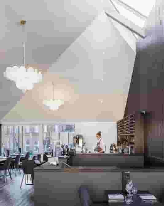 The Tollhouse