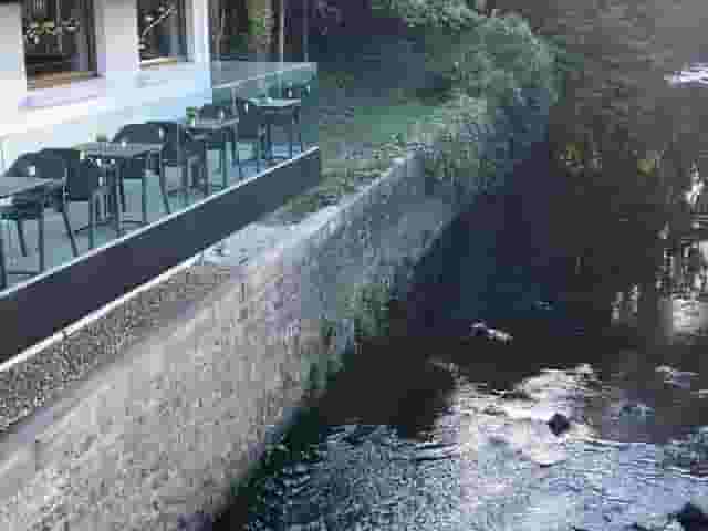 The Tollhouse