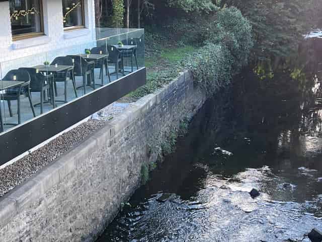 The Tollhouse