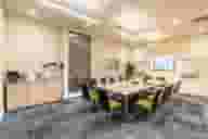 Meeting Rooms