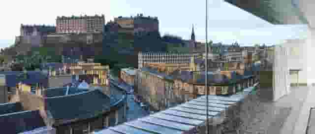 BMA Scotland