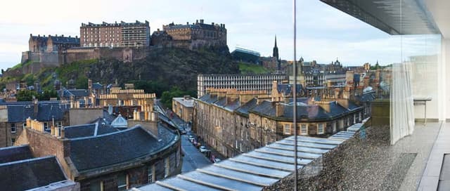 BMA Scotland