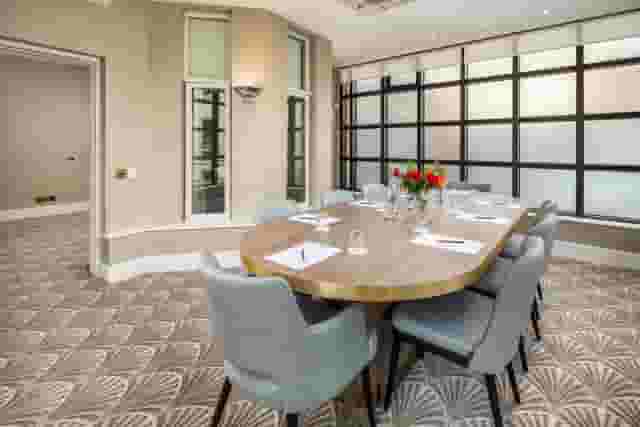 George Washington Suite