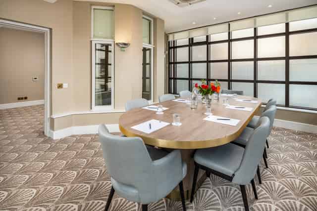 George Washington Suite