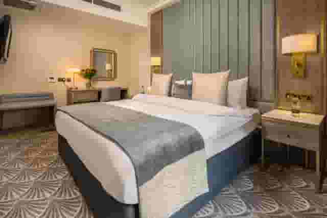 George Washington Suite