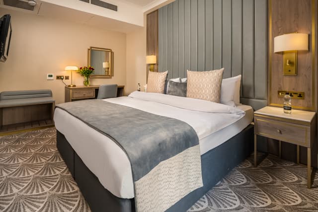 George Washington Suite