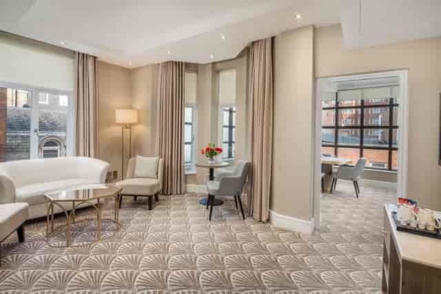 George Washington Suite