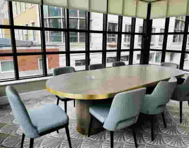 George Washington Suite