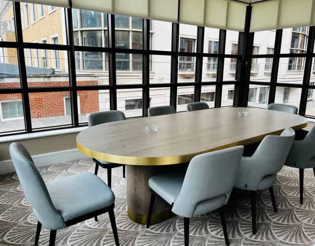 George Washington Suite