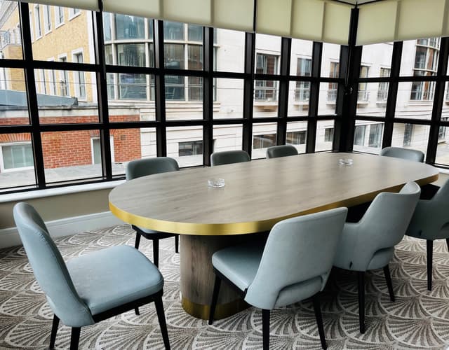 George Washington Suite
