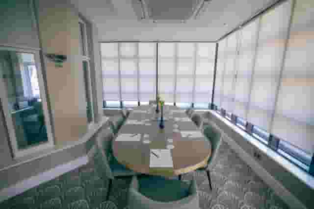 George Washington Suite