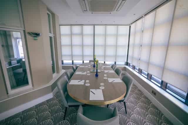 George Washington Suite