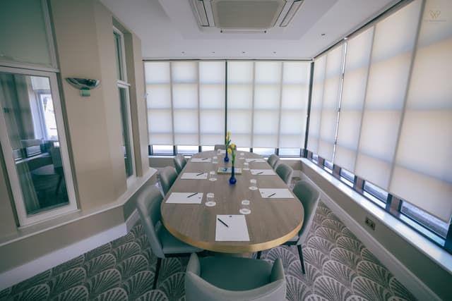 George Washington Suite