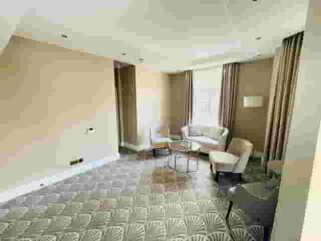 The Washington Mayfair Hotel