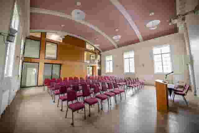 Breakout rooms