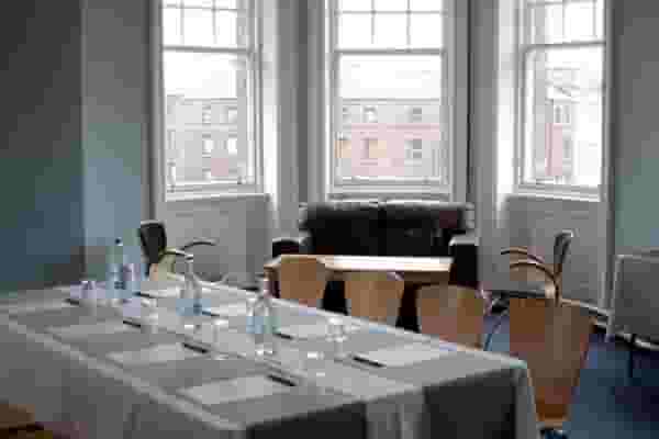 Breakout rooms