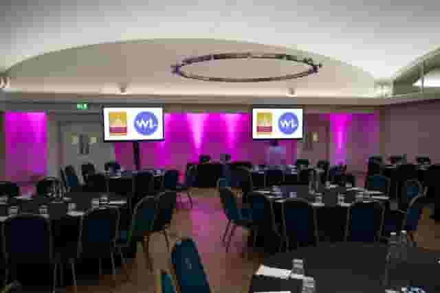 Central Venues