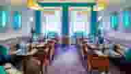 Small Meeting Rooms