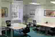 Meeting Rooms