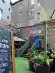 Networking Venues