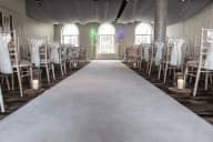 Reception Halls