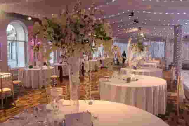 The Cotton Sheds